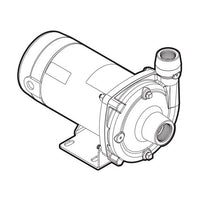 F Series End Suction Pump