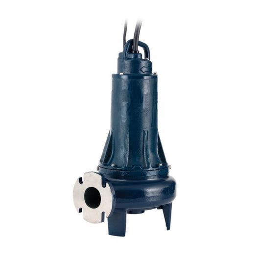 FPS Non-Clog Submersible Pump System - Image 1