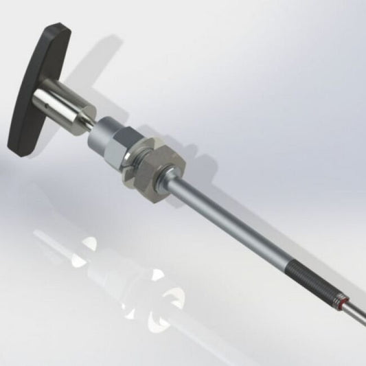 Non-Locking Push-Pull Control - Image 1