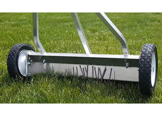 RIP™ 20 Inch (in) Width Magnetic Sweeper - Image 11