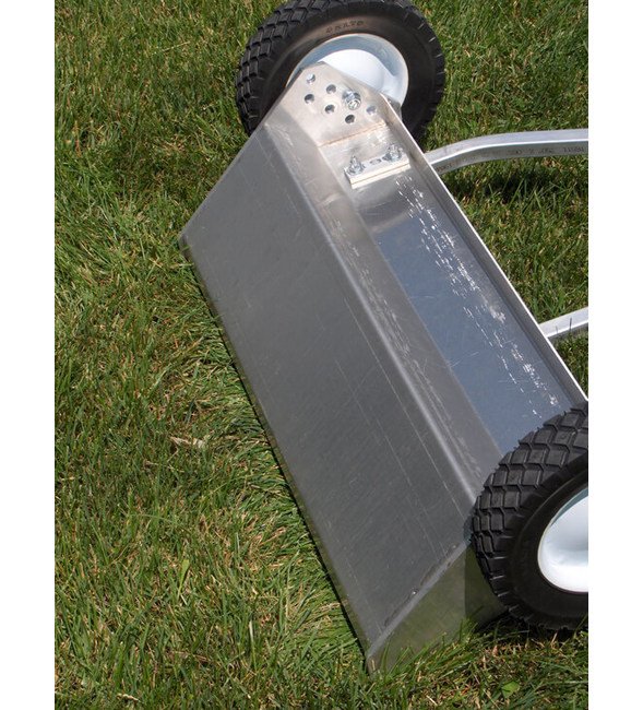 RIP™ 20 Inch (in) Width Magnetic Sweeper - Image 5