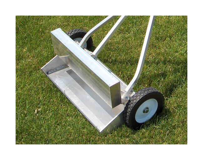 RIP™ 20 Inch (in) Width Magnetic Sweeper - Image 6