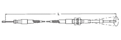 Cablecraft Modulator Replacement Cables - Image 2