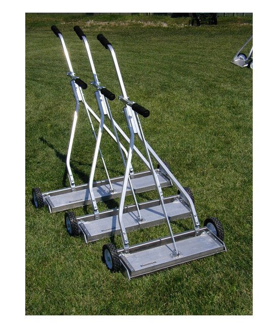 Aurora™ 19 Inch (in) Width Magnetic Sweeper - Image 7