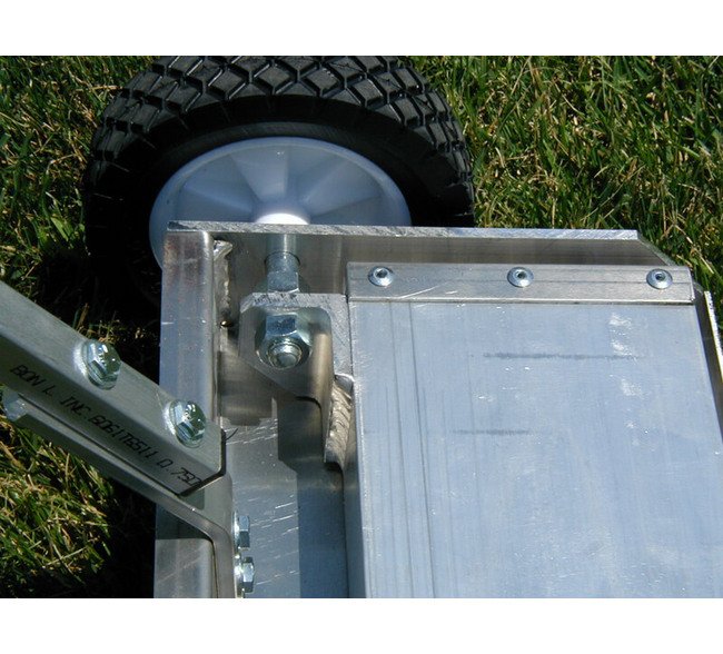 Aurora™ 19 Inch (in) Width Magnetic Sweeper - Image 9