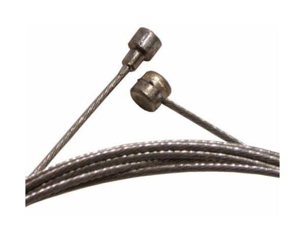 Heavy-Duty Brake Innerwire & Derailleur Cable Set - Image 1