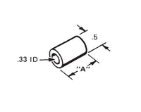 Locking Brake Lever Spacer