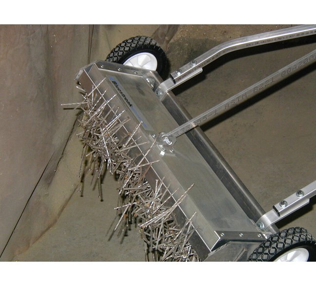 Aurora™ 25 Inch (in) Width Magnetic Sweeper - Image 15