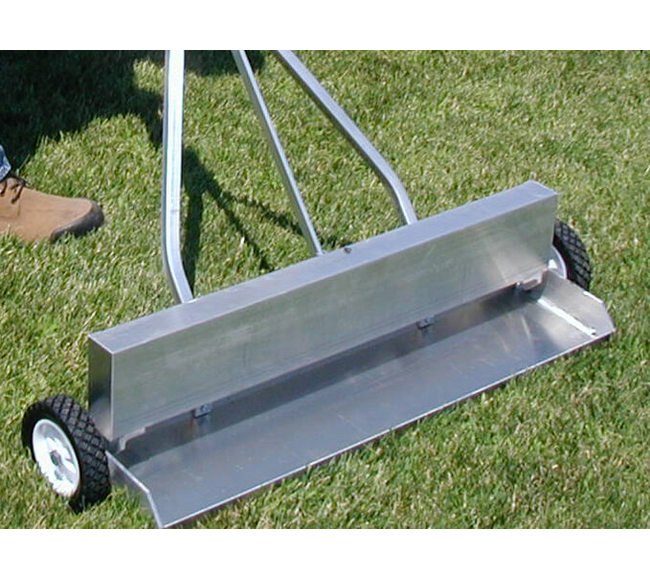 Aurora™ 25 Inch (in) Width Magnetic Sweeper - Image 4