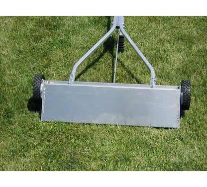 Aurora™ 25 Inch (in) Width Magnetic Sweeper - Image 8