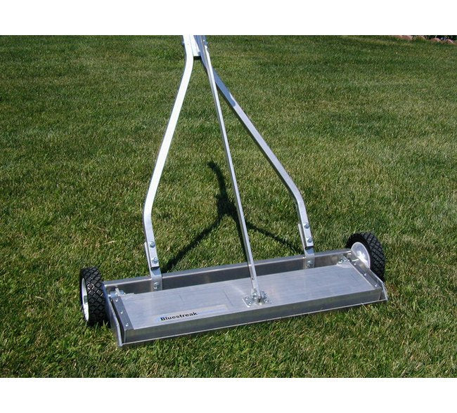Aurora™ 25 Inch (in) Width Magnetic Sweeper - Image 10