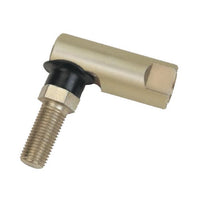 Heavy-Duty Right Hand Rod End with Rubber Grommet