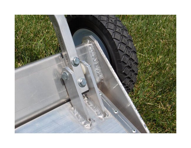 RIP™ 25 Inch (in) Width Magnetic Sweeper - Image 18
