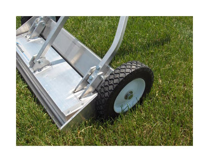 RIP™ 25 Inch (in) Width Magnetic Sweeper - Image 4