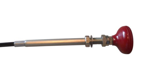 Heavy-Duty Control Head Cable - Image 1
