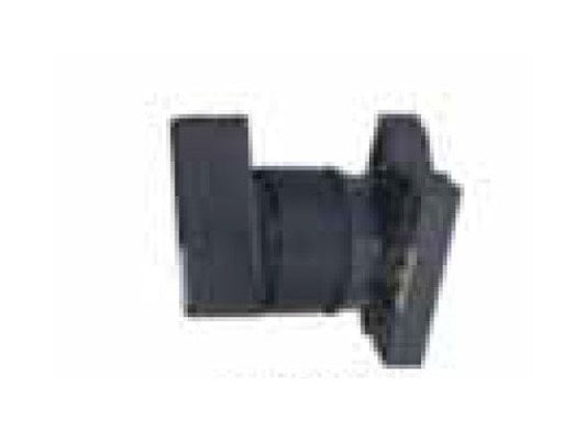 2 Position Stay Put Long Handle Selector Switch Actuator with Carrier - Image 1