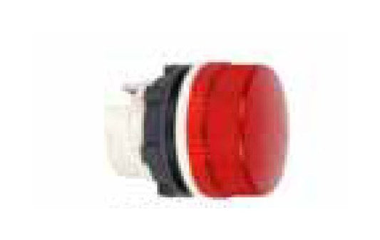 Red Lens Set for Illuminated Push Buttons - Image 1