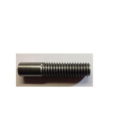 Stainless Steel Push-Pull Control Adjusters - Image 1