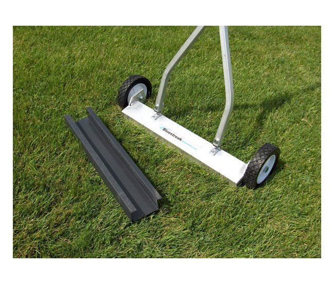 Scape™ 14 Inch (in) Width Magnetic Sweeper - Image 17