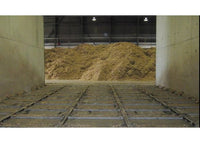Vecoplan® 22m Push/Pull Rod Discharger