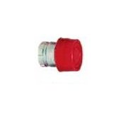 Shamrock Controls Spring Return IP66 Red Push Button - Image 1