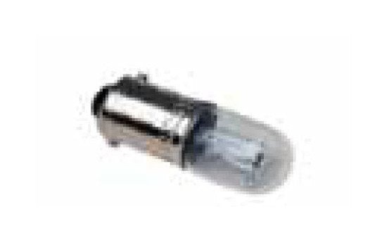Shamrock Controls Clear Incandescent Filament Lamp - Image 1