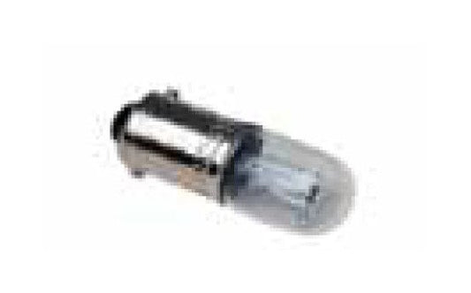 Shamrock Controls Clear Incandescent Filament Lamp - Image 1