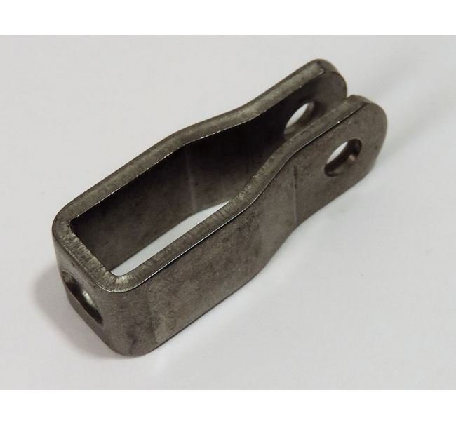 Wire Rope Crimp Strap Type II - Image 1