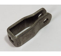 Wire Rope Crimp Strap Type II