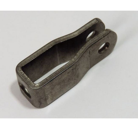 Wire Rope Crimp Strap Type II - Image 1
