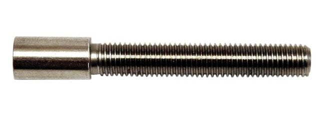 Stainless Steel Push-Pull Control Adjusters - Image 1
