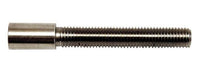 Stainless Steel Push-Pull Control Adjusters