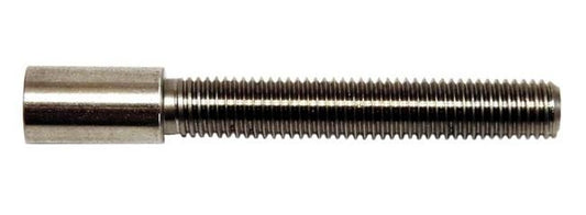 Stainless Steel Push-Pull Control Adjusters - Image 1