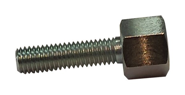 Stainless Steel Push-Pull Control Adjusters - Image 1