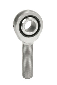 Stainless Steel Self-Lubricating Rod End - SSPM/SSPF Series