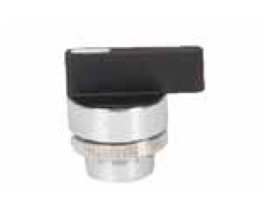 Shamrock Controls 2-Position Stay Put Metal Selector Head with Long Handle Operator - Image 1