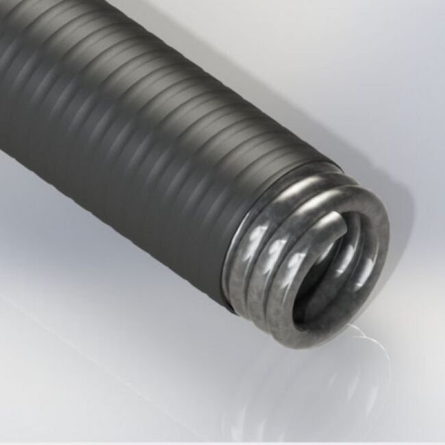 0.063 Inch (in) Maximum Mating Cable Diameter and 0.225 Inch (in) Finished Diameter Push-Pull Cable Casing - Image 1