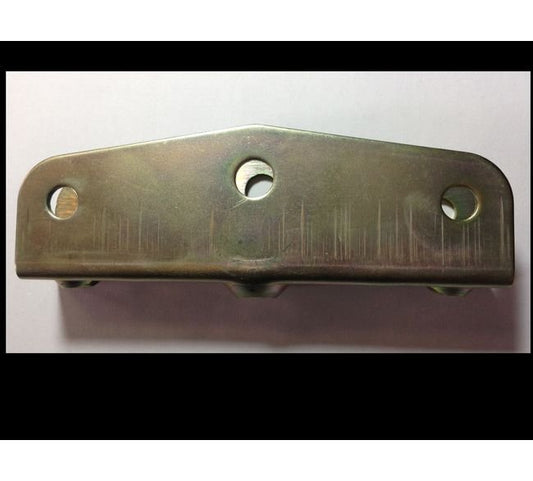 Heavy-Duty Equalizer End Fittings - Image 1