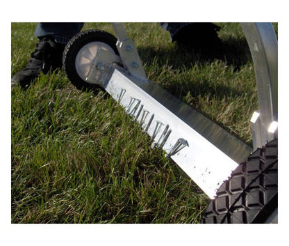 Magnum™ 20 Inch (in) Width Magnetic Sweeper - Image 3