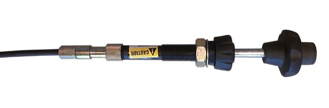 Adjustable Control Head Cable - Image 1