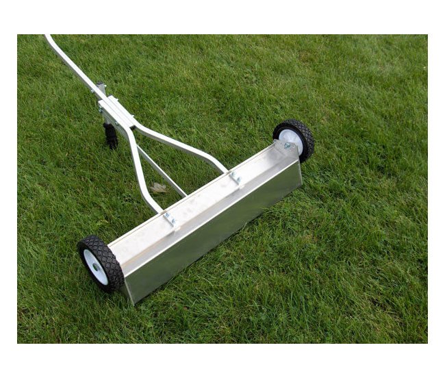 Ecko™ 26 Inch (in) Width Magnetic Sweeper - Image 2