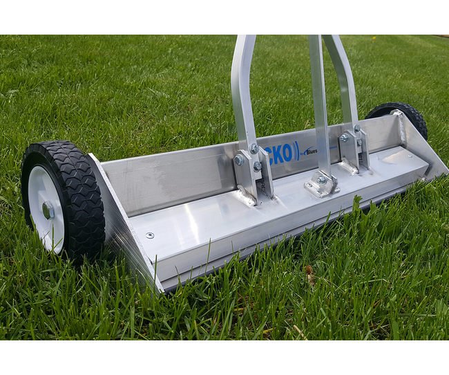 Ecko™ 26 Inch (in) Width Magnetic Sweeper - Image 15