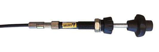 Stainless Steel Control Head Cable - Image 1