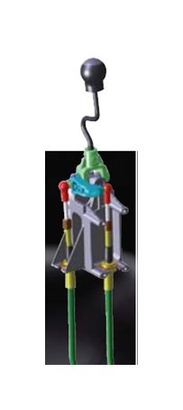 Heavy-Duty Manual Transmission Cable System - Image 1