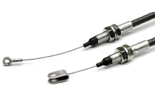Durable Pull-Only Throttle/Accelerator Cables - Image 1