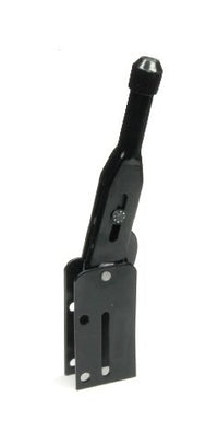 Premium Flange Mount-Rigid Locking Brake Lever Kit