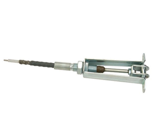 Open Style Mount Spool Valve Adapters for Husco 7120 - Image 1