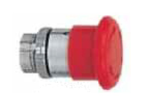 40mm Mushroom Head Push Button for Control Stations - Image 1