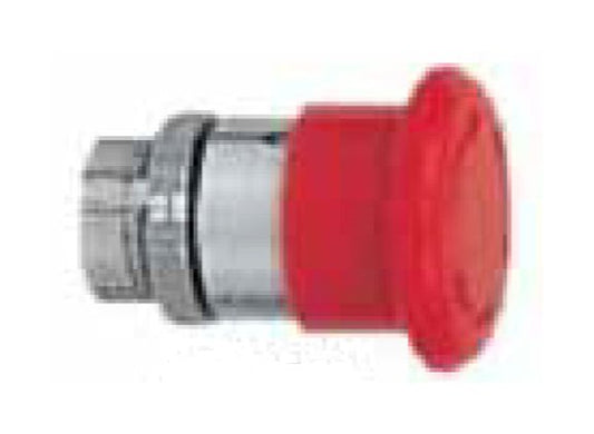 40mm Mushroom Head Push Button for Control Stations - Image 1
