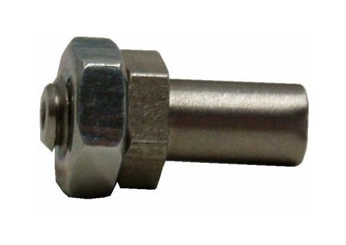 Stainless Steel Push-Pull Control Adjusters - Image 1